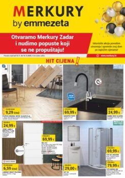 Merkury katalog Rijeka do 16.12.