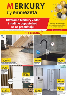 Merkury katalog Rijeka