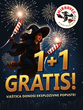 Mirnovec pirotehnika katalog