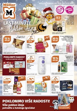 Muller katalog