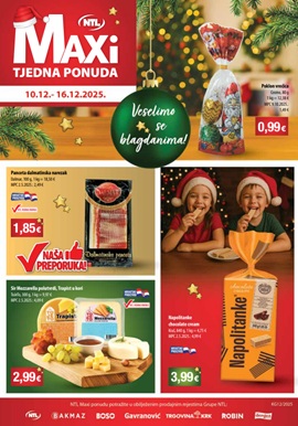 NTL katalog