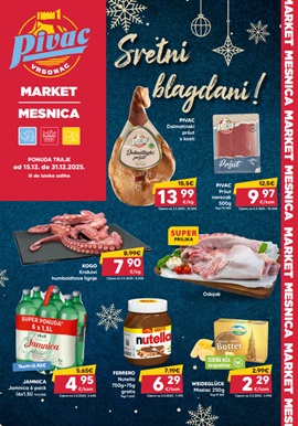 Pivac katalog