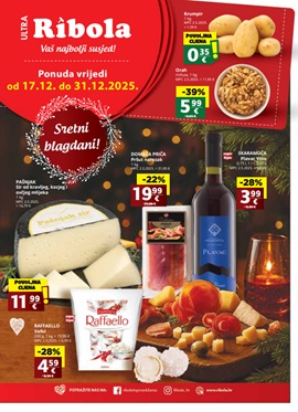 Ribola katalog