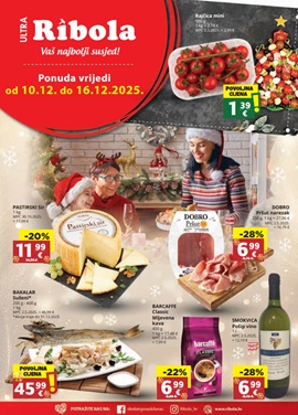 Ribola katalog