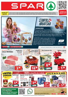 Spar katalog