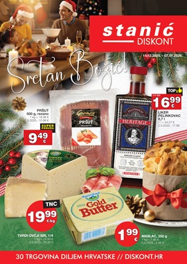 Stanić katalog 