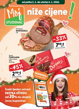 Studenac katalog Moj Studenac