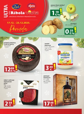 Ultra katalog