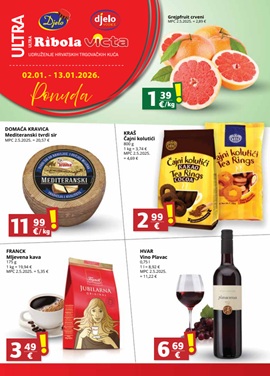 Ultra katalog