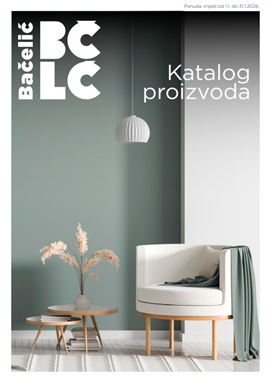 Bačelić katalog siječanj
