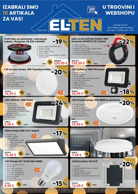 EL-TE katalog