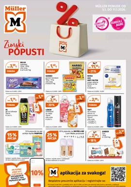 Muller katalog