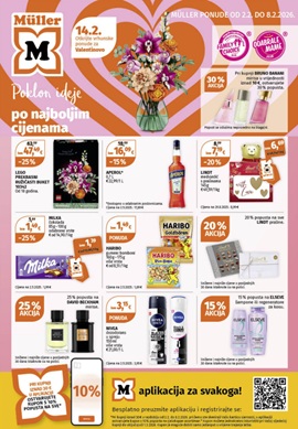 Muller katalog Valentinovo