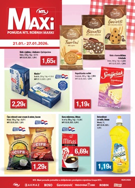 NTL katalog