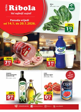 Ribola katalog