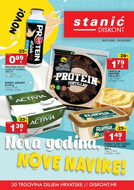 Stanić katalog