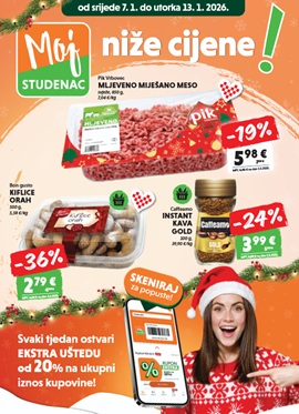 Studenac katalog Moj Studenac