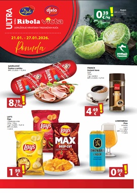 Ultra katalog
