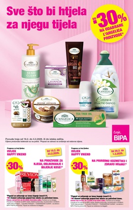Bipa katalog