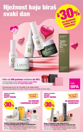 Bipa katalog