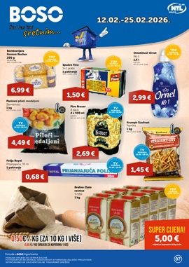 Boso katalog