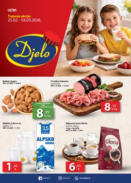 Djelo katalog