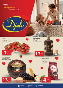 Djelo katalog