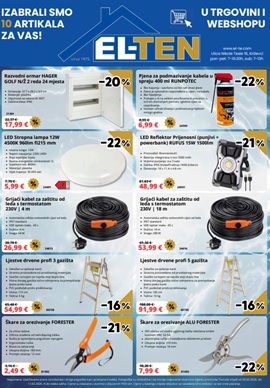 EL-TE katalog