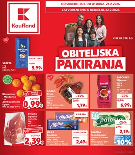 Kaufland katalog