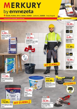 Merkury katalog veljača