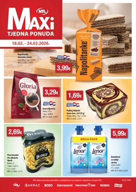 NTL katalog