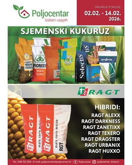 Poljocentar katalog