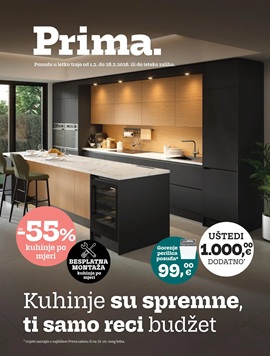 Prima katalog veljača