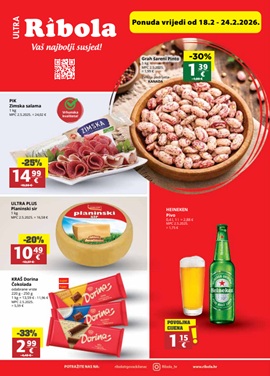 Ribola katalog