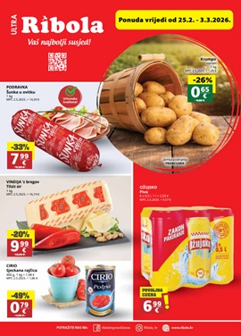 Ribola katalog