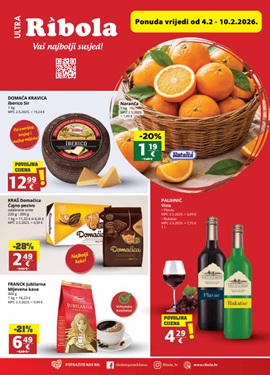 Ribola katalog