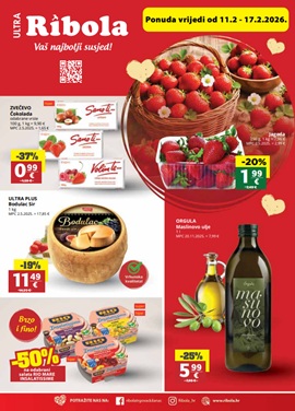 Ribola katalog