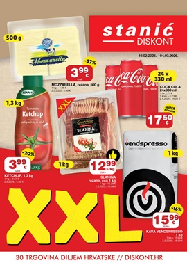 Stanić katalog