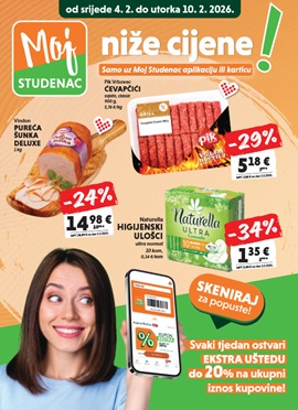 Studenac katalog Moj Studenac