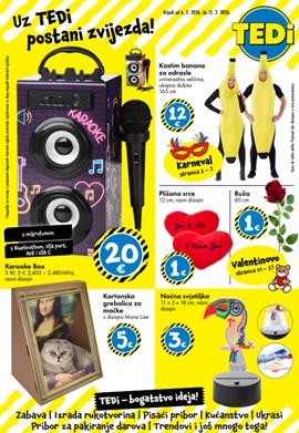 Tedi katalog