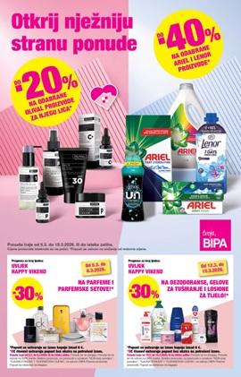 Bipa katalog