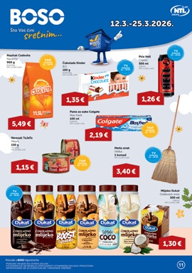 Boso katalog