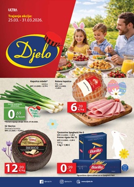 Djelo katalog