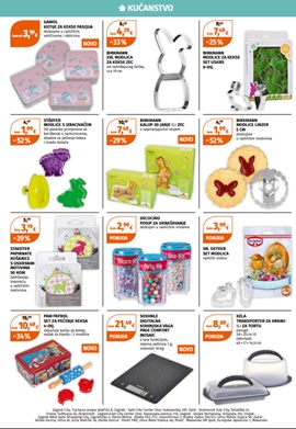 Muller katalog Kućanstvo