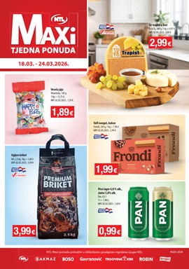 NTL katalog