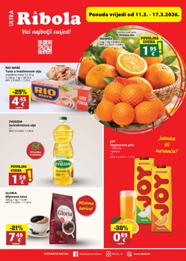 Ribola katalog