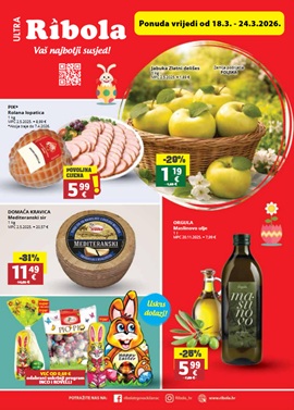 Ribola katalog