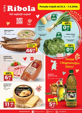 Ribola katalog