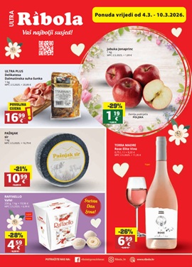 Ribola katalog