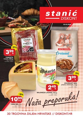 Stanić katalog